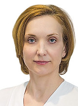 Румянцева Светлана Юрьевна
