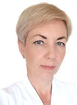Сафонова Виктория Викторовна