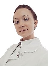 Самофал Татьяна Андреевна