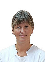 Сатина Ольга Владимировна