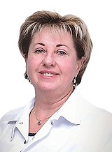 Савина Ирина Александровна