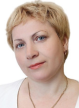 Семенова Татьяна Викторовна