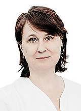 Семенова Юлия Валерьевна