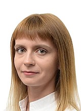 Шабанова Марина Николаевна