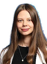 Шаповалова Екатерина Александровна