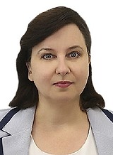 Шарапова Светлана Ивановна