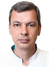 Шаталин Александр Юрьевич