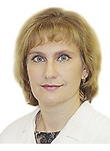 Шибаева Елена Владимировна