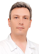 Шляков Михаил Борисович