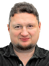 Швачкин Сергей Дмитриевич