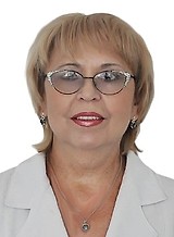 Синяева Лилия Владимировна