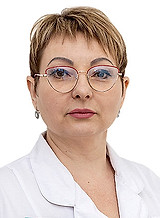 Сипова Ольга Юрьевна