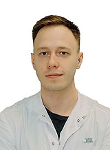 Сиверсков Олег Юрьевич