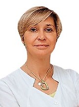 Смиренская Елена Александровна