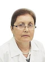Смирнова Татьяна Павловна