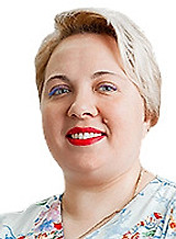 Соловьева Ольга Николаевна