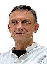 Степаненко Петр Анатольевич
