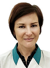 Степаненко Софья Феликсовна