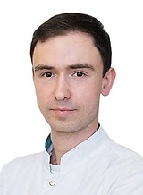 Стрельченко Евгений Викторович