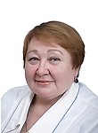 Строкова Виктория Владимировна