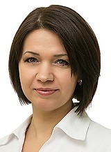 Судакова Ольга Михайловна