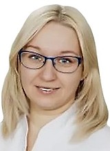 Сычева Алёна Александровна