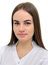 Таланова Юлия Владимировна