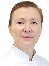 Терехина Татьяна Борисовна