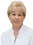 Терещенко Светлана Викторовна