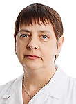 Тихомирова Ольга Семёновна