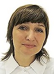 Тихонова Наталья Станиславовна