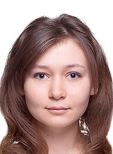Толбузова Дарья Дмитриевна
