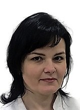 Толокнова Ольга Васильевна