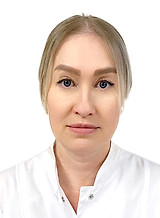 Трифонова Елена Александровна