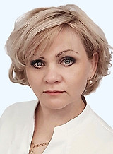 Тяпкина Юлия Николаевна