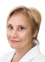 Ульмаева Эльфия Сейяровна