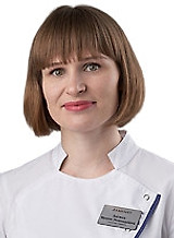 Вагина Ирина Леонидовна
