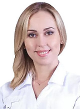 Валит Наталья Владимировна