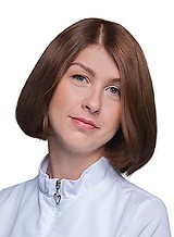 Венкова Елена Николаевна