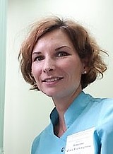 Вопилова Ольга Владимировна
