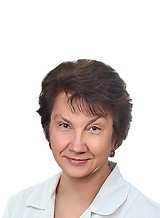 Введенская Елена Станиславовна