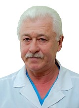 Якимов Николай Сергеевич