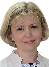 Яшкова Мария Васильевна