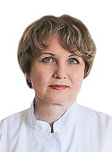 Закирова Лариса Николаевна