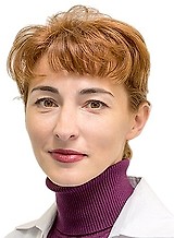 Земцова Полина Анатольевна