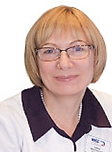 Зорина Ирина Николаевна